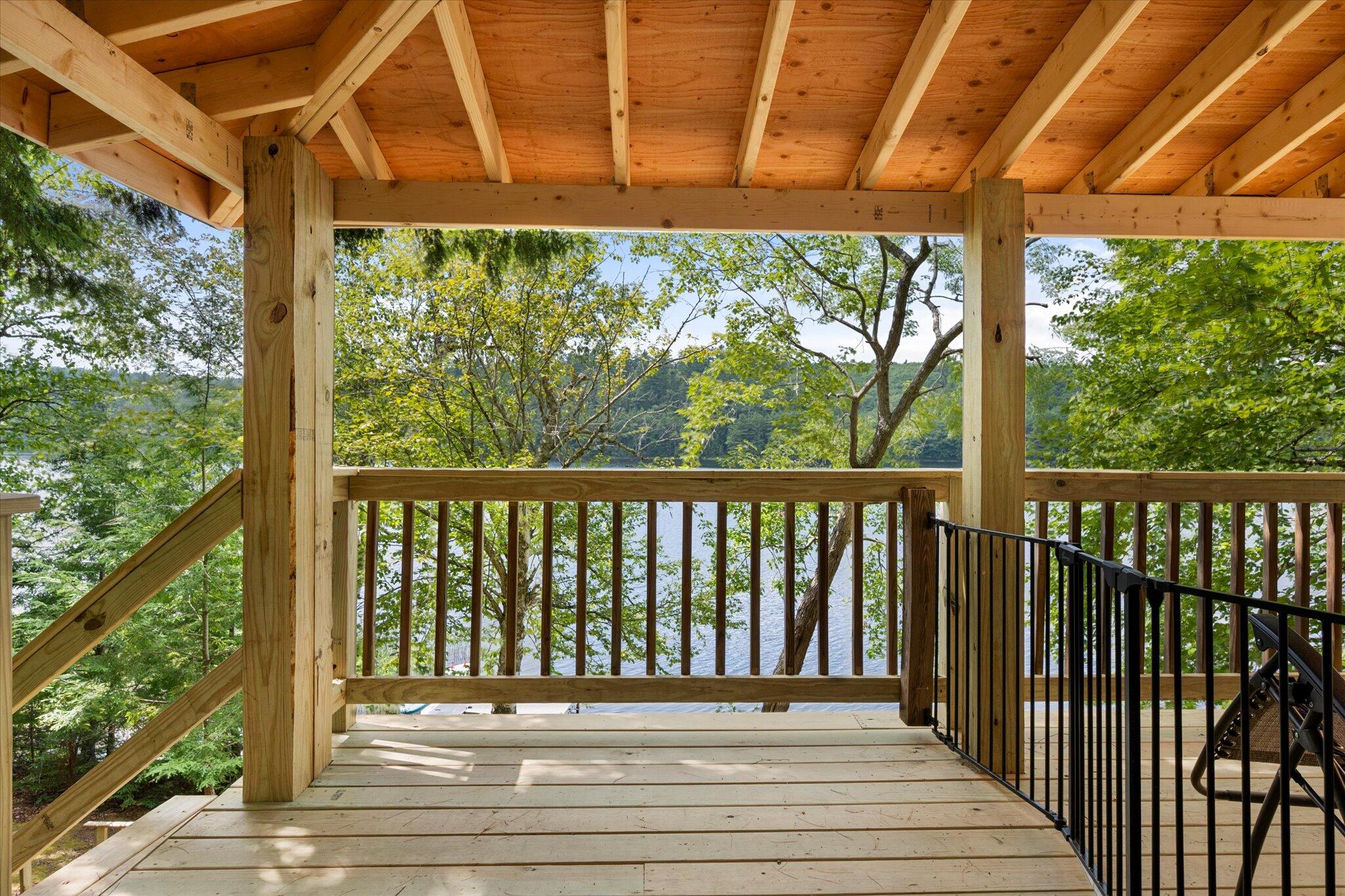 1548 Highway 46 Bucksport, ME 04416 - Photo 11 of 33 15-Long Pond, 1548 Rt 46