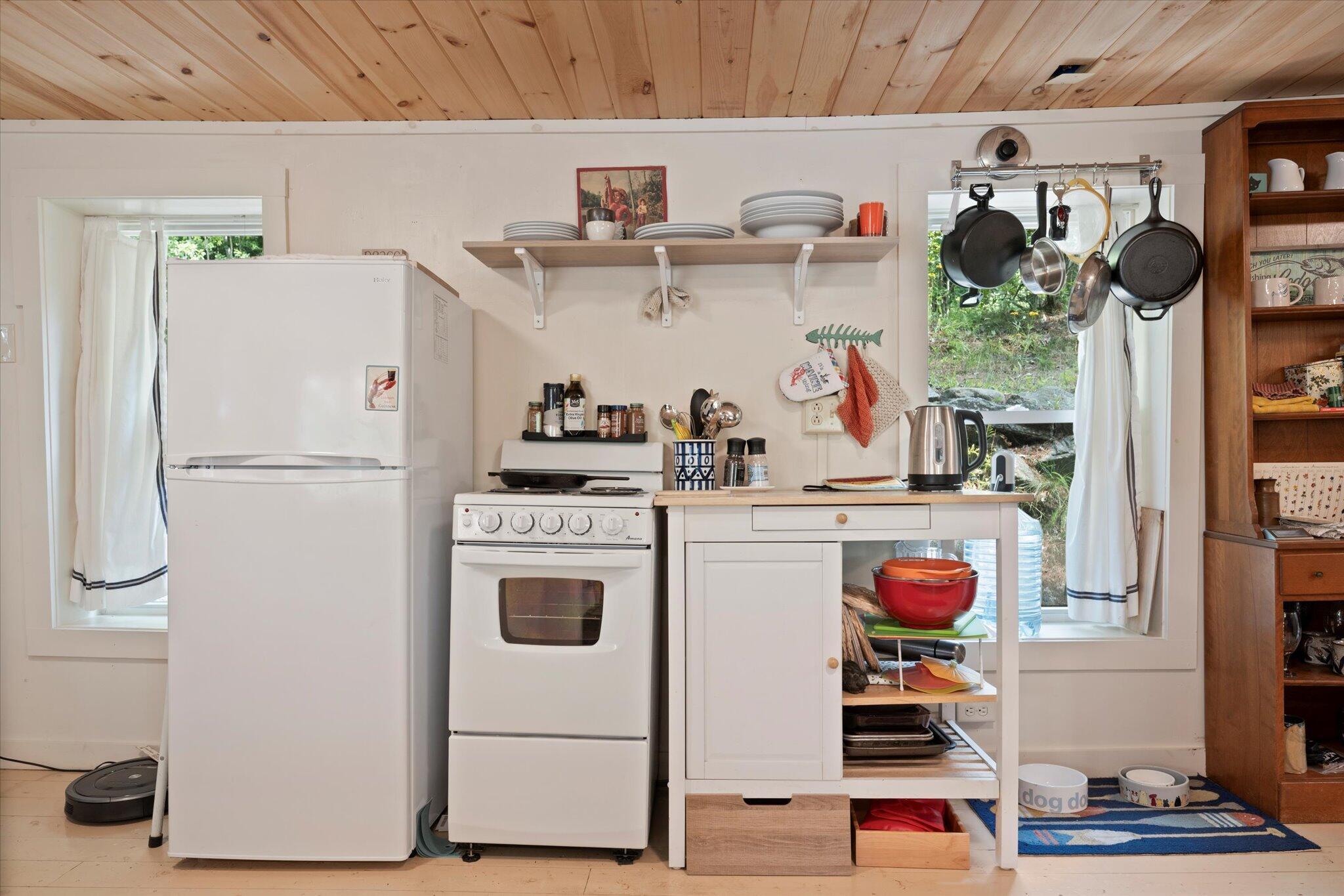 1548 Highway 46 Bucksport, ME 04416 - Photo 13 of 33 19-Long Pond, 1548 Rt 46