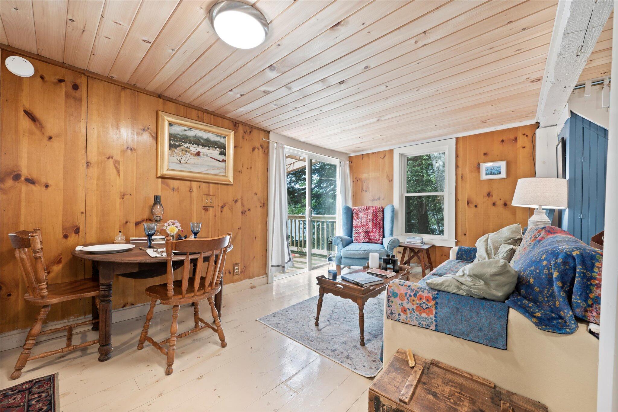 1548 Highway 46 Bucksport, ME 04416 - Photo 15 of 33 20-Long Pond, 1548 Rt 46