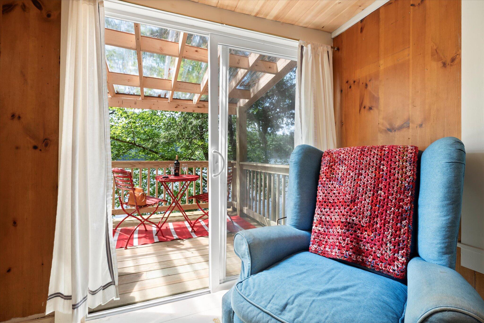 1548 Highway 46 Bucksport, ME 04416 - Photo 17 of 33 32-Long Pond, 1548 Rt 46