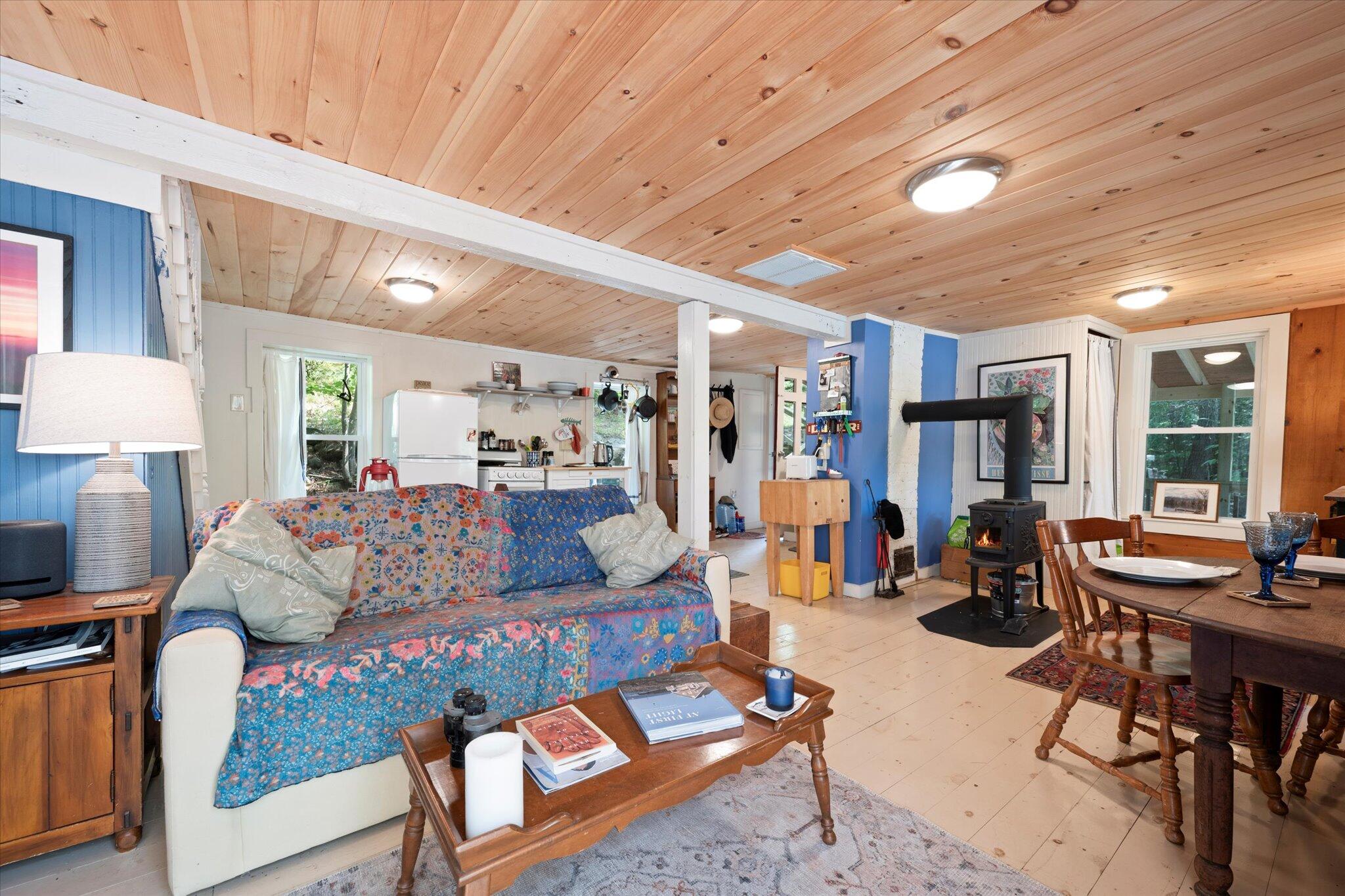 1548 Highway 46 Bucksport, ME 04416 - Photo 18 of 33 22-Long Pond, 1548 Rt 46