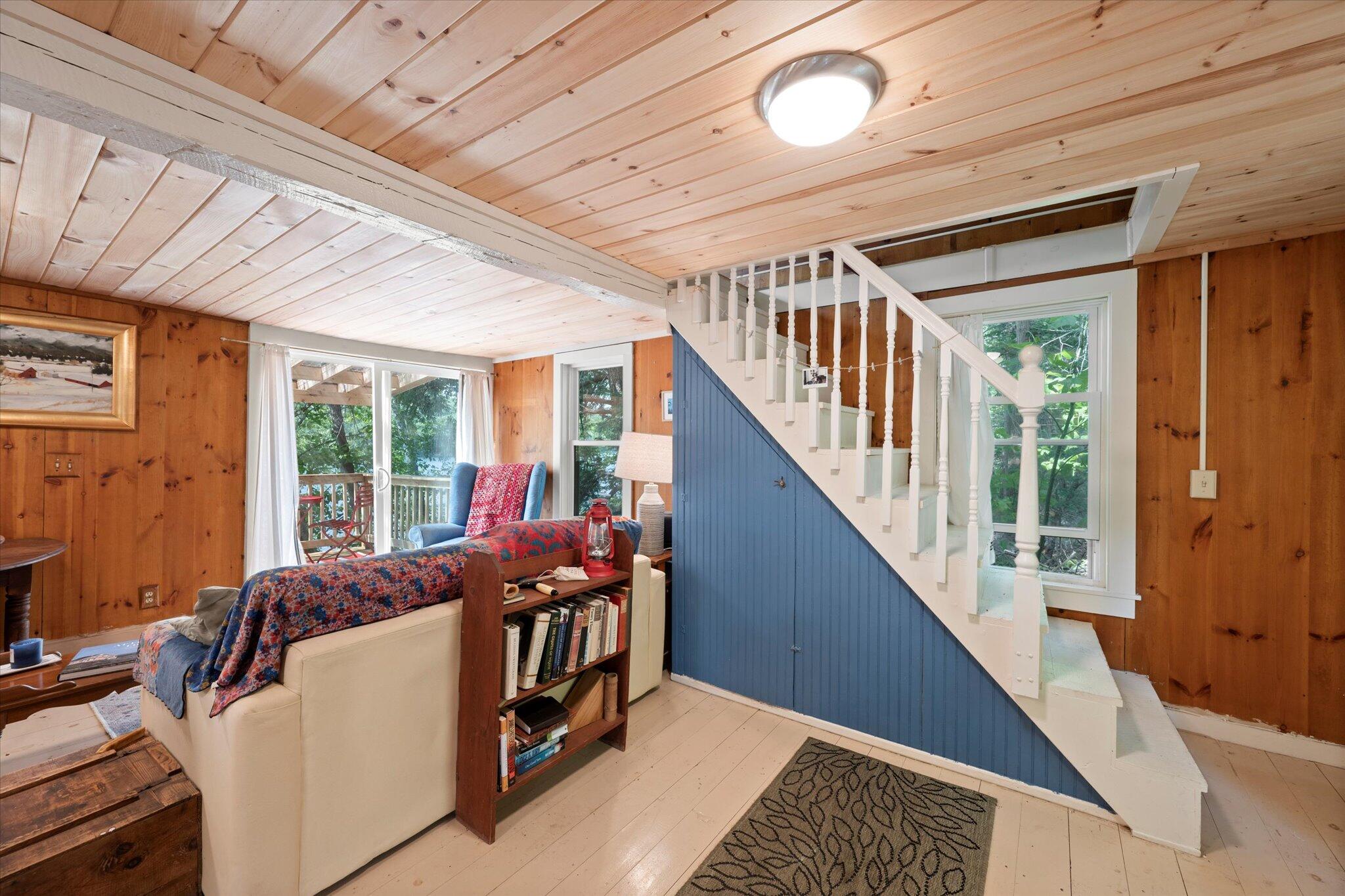 1548 Highway 46 Bucksport, ME 04416 - Photo 20 of 33 24-Long Pond, 1548 Rt 46