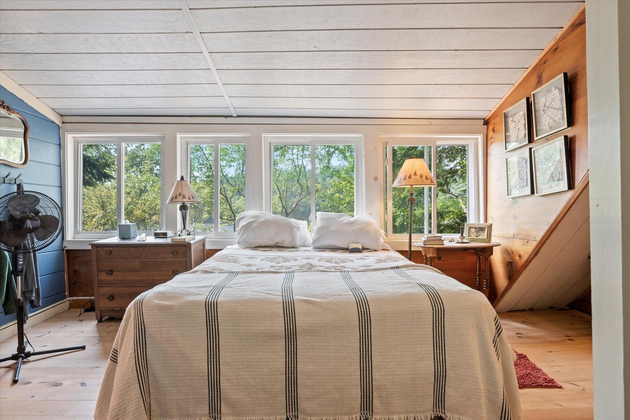 1548 Highway 46 Bucksport, ME 04416 - Photo 23 of 33 25-Long Pond, 1548 Rt 46