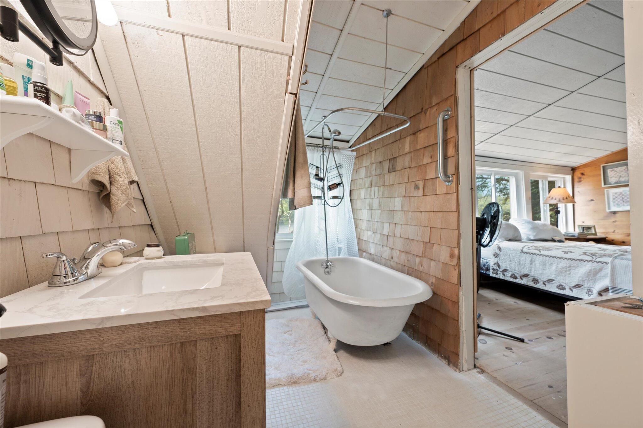 1548 Highway 46 Bucksport, ME 04416 - Photo 24 of 33 27-Long Pond, 1548 Rt 46