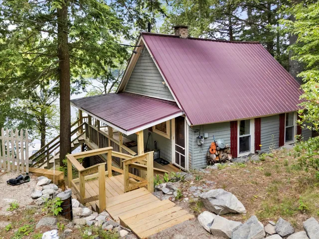 $315,000 | 1548 Highway 46, Bucksport, ME 04416