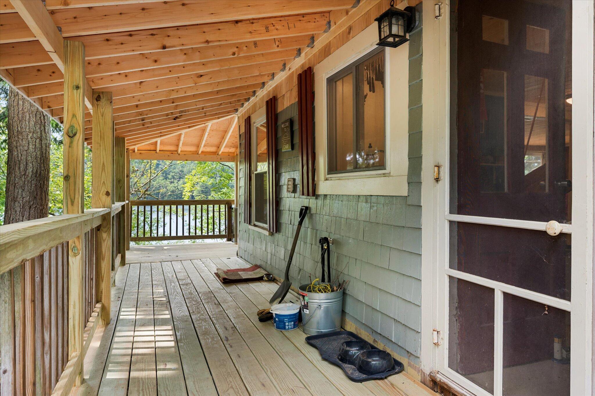 1548 Highway 46 Bucksport, ME 04416 - Photo 29 of 33 16-Long Pond, 1548 Rt 46