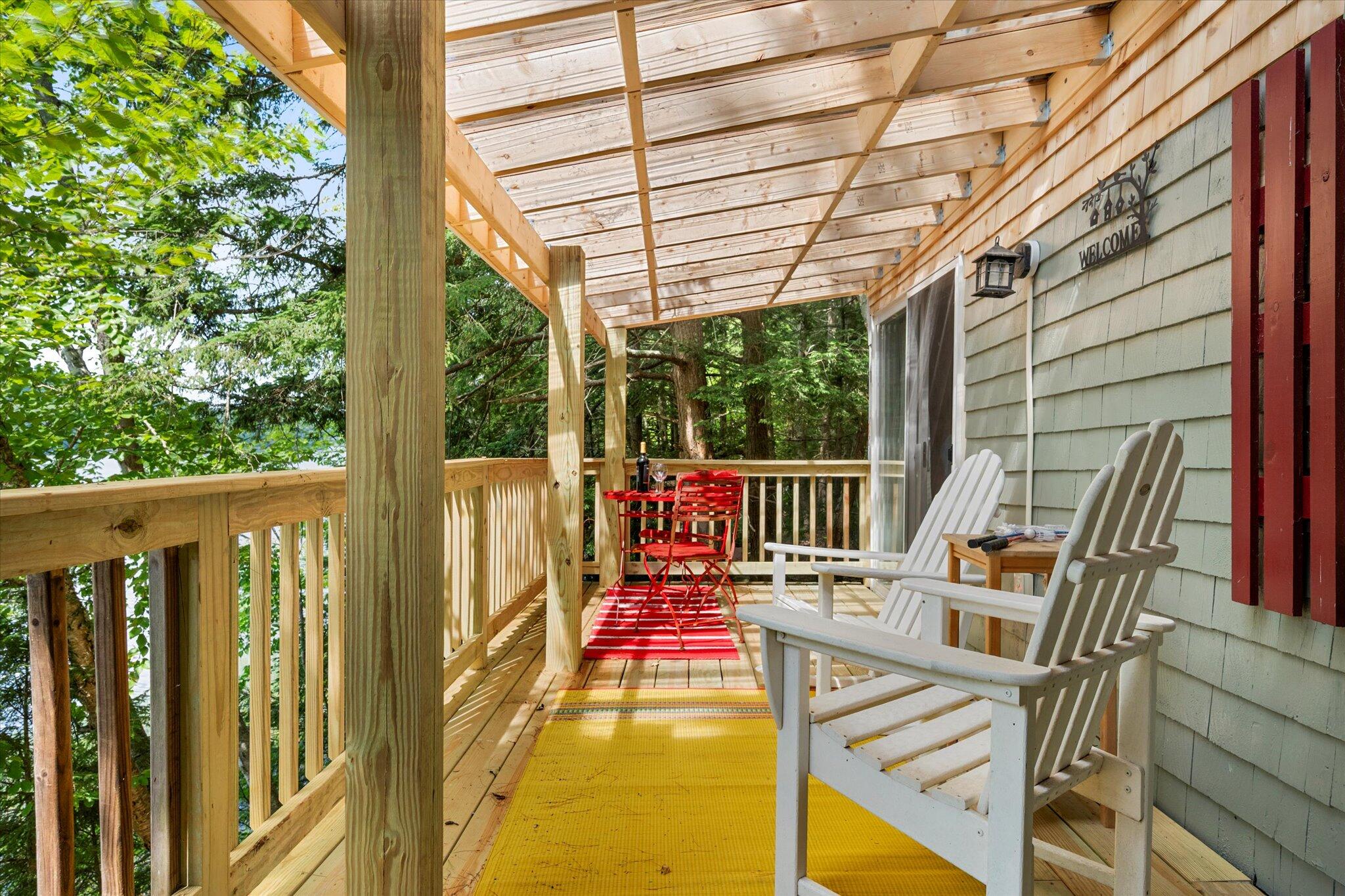 1548 Highway 46 Bucksport, ME 04416 - Photo 3 of 33 14-Long Pond, 1548 Rt 46