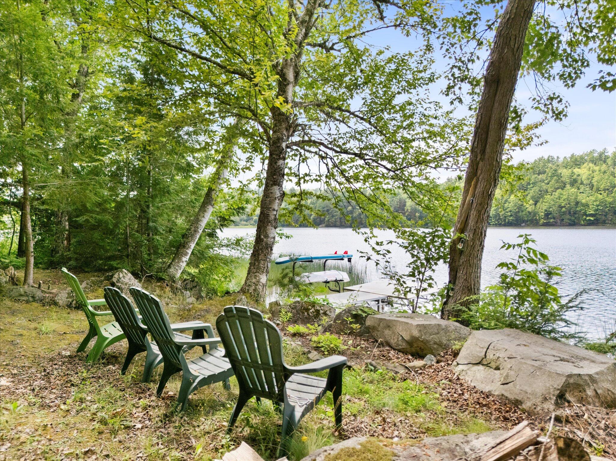 1548 Highway 46 Bucksport, ME 04416 - Photo 32 of 33 11-Long Pond, 1548 Rt 46