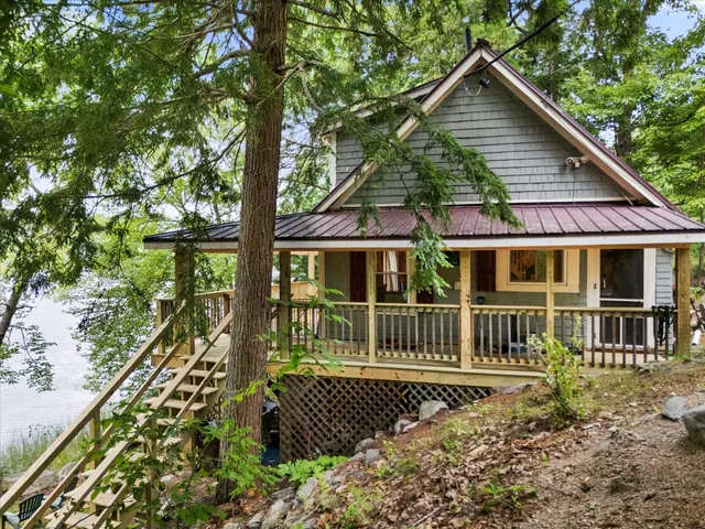 $315,000 | 1548 Highway 46, Bucksport, ME 04416