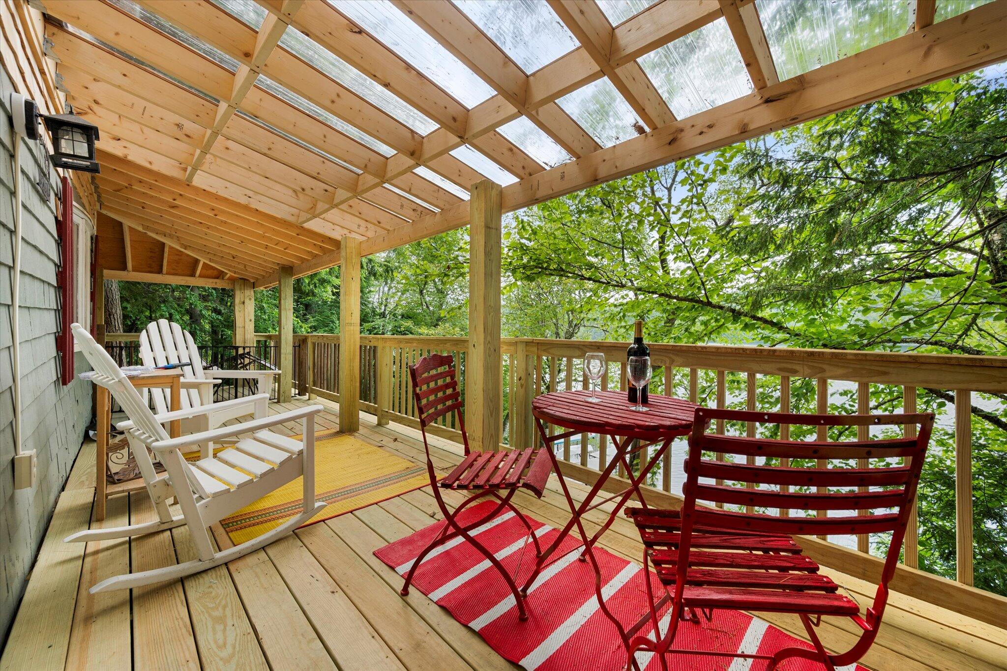 1548 Highway 46 Bucksport, ME 04416 - Photo 9 of 33 12-Long Pond, 1548 Rt 46