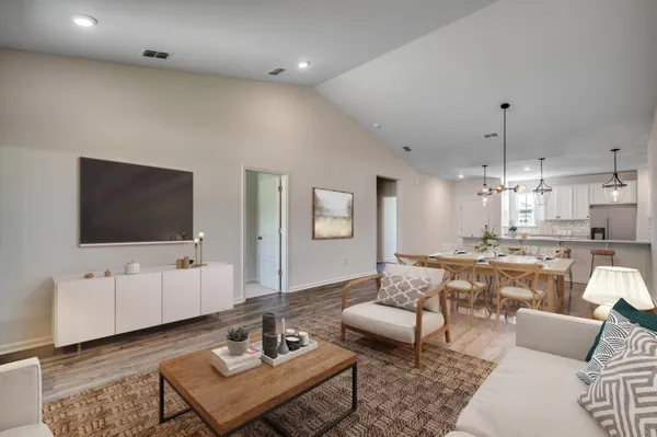 $358,637 | 509 Blue Verner Road, Moncks Corner, SC 29461