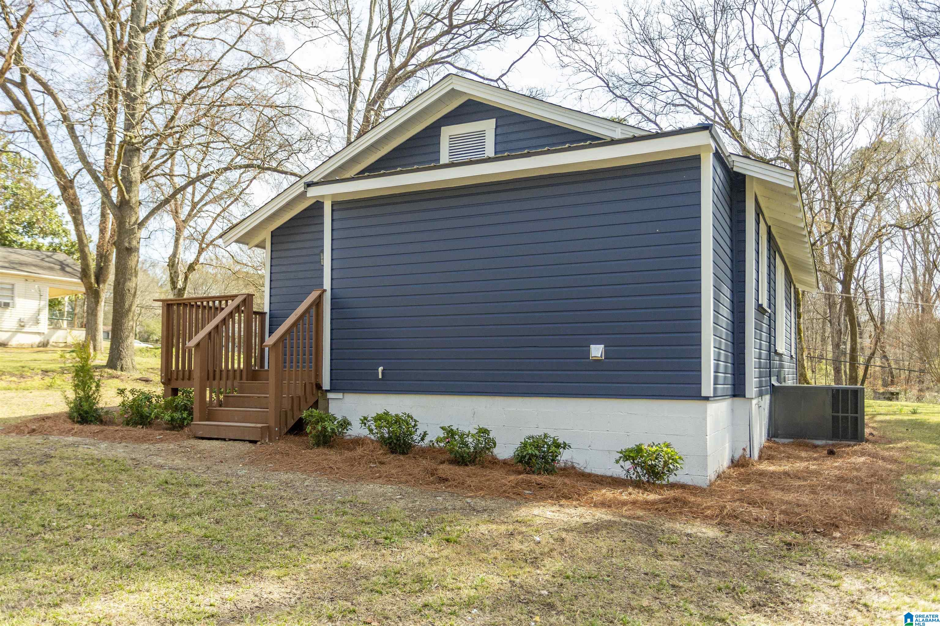 3601 Walker Chapel Road Fultondale, AL 35068 - Photo 10 of 32 Gallery Image 10