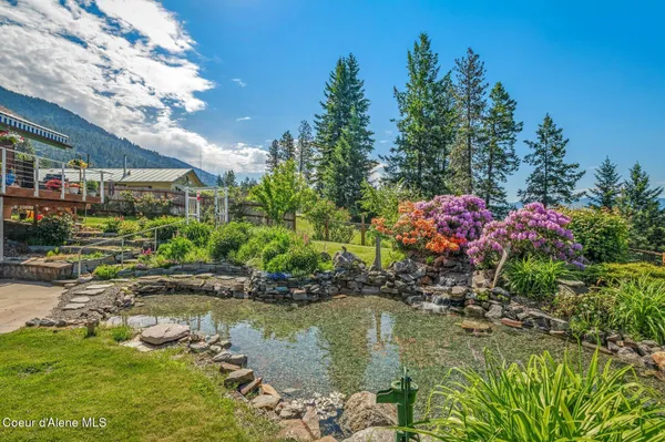 $999,999 | 311 School Road, Hope, ID 83836