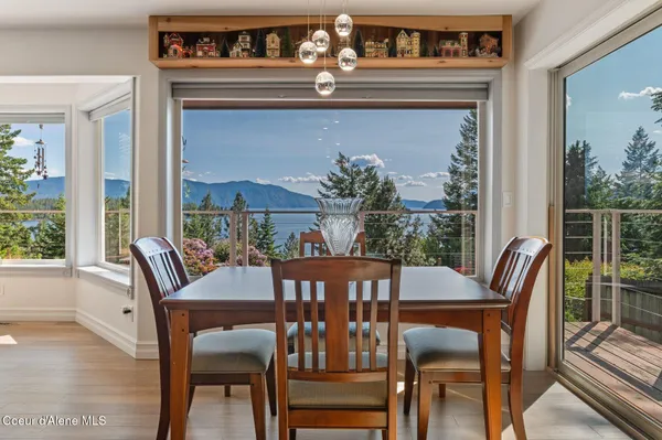 $999,999 | 311 School Road, Hope, ID 83836