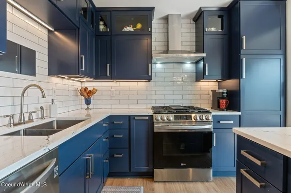 $999,999 | 311 School Road, Hope, ID 83836