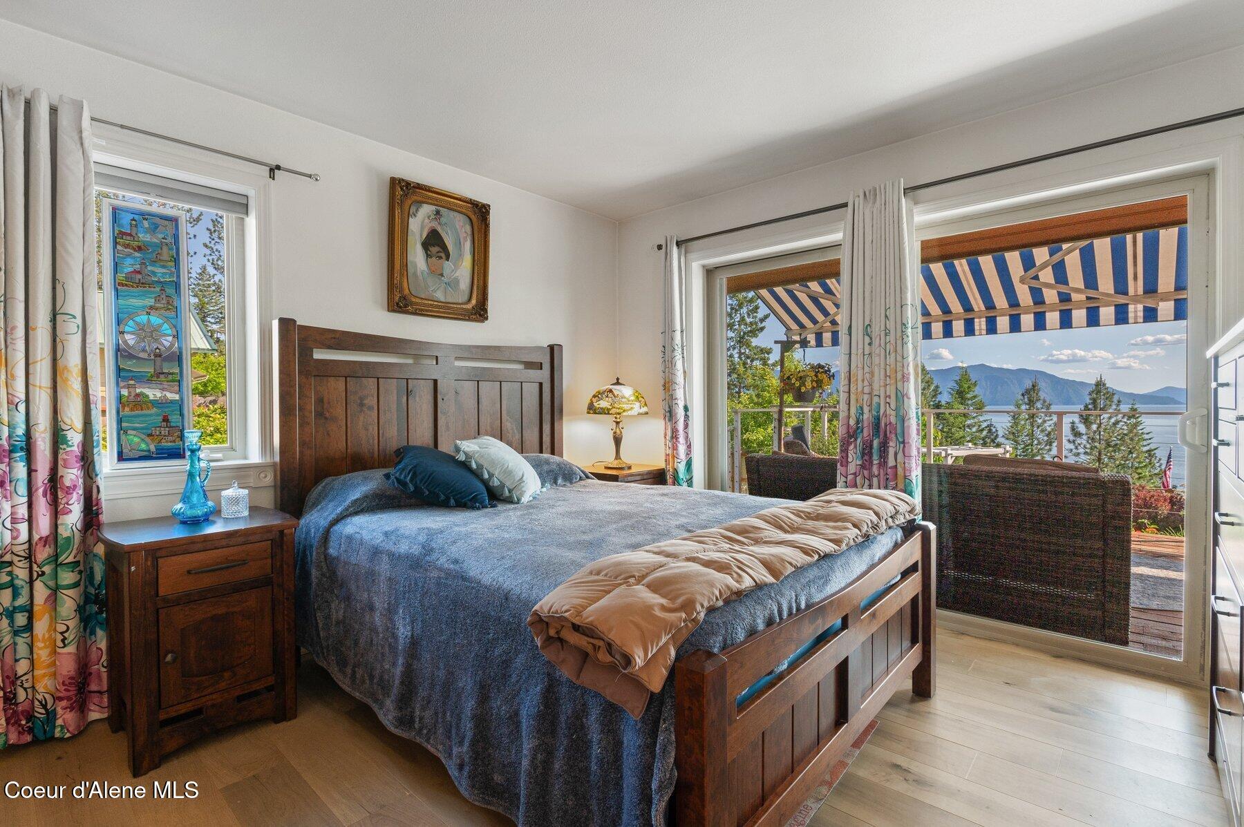 311 School Road Hope, ID 83836 - Photo 20 of 60 2nd Primary Ensuite