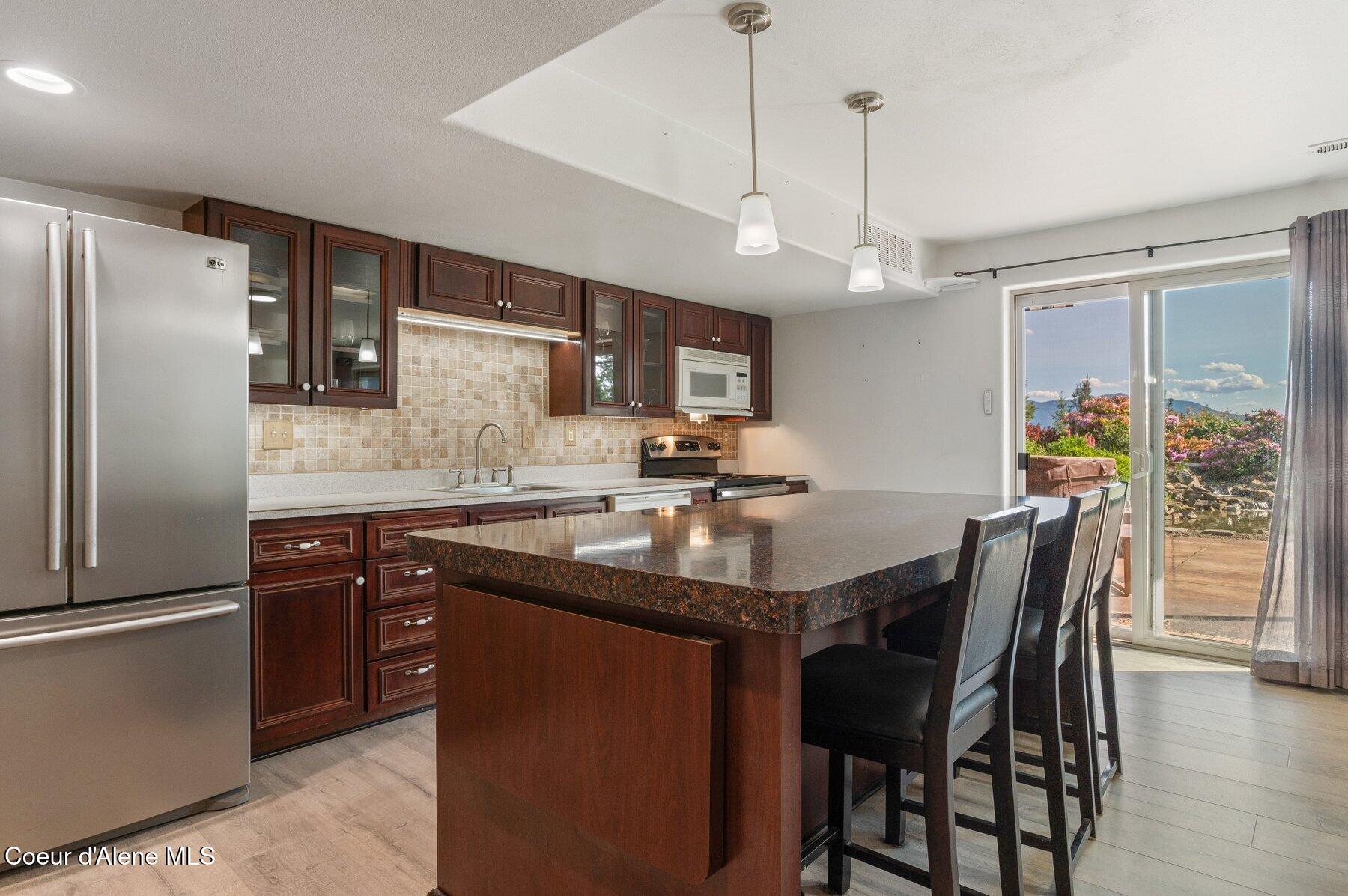311 School Road Hope, ID 83836 - Photo 23 of 60 Kitchen Downstairs