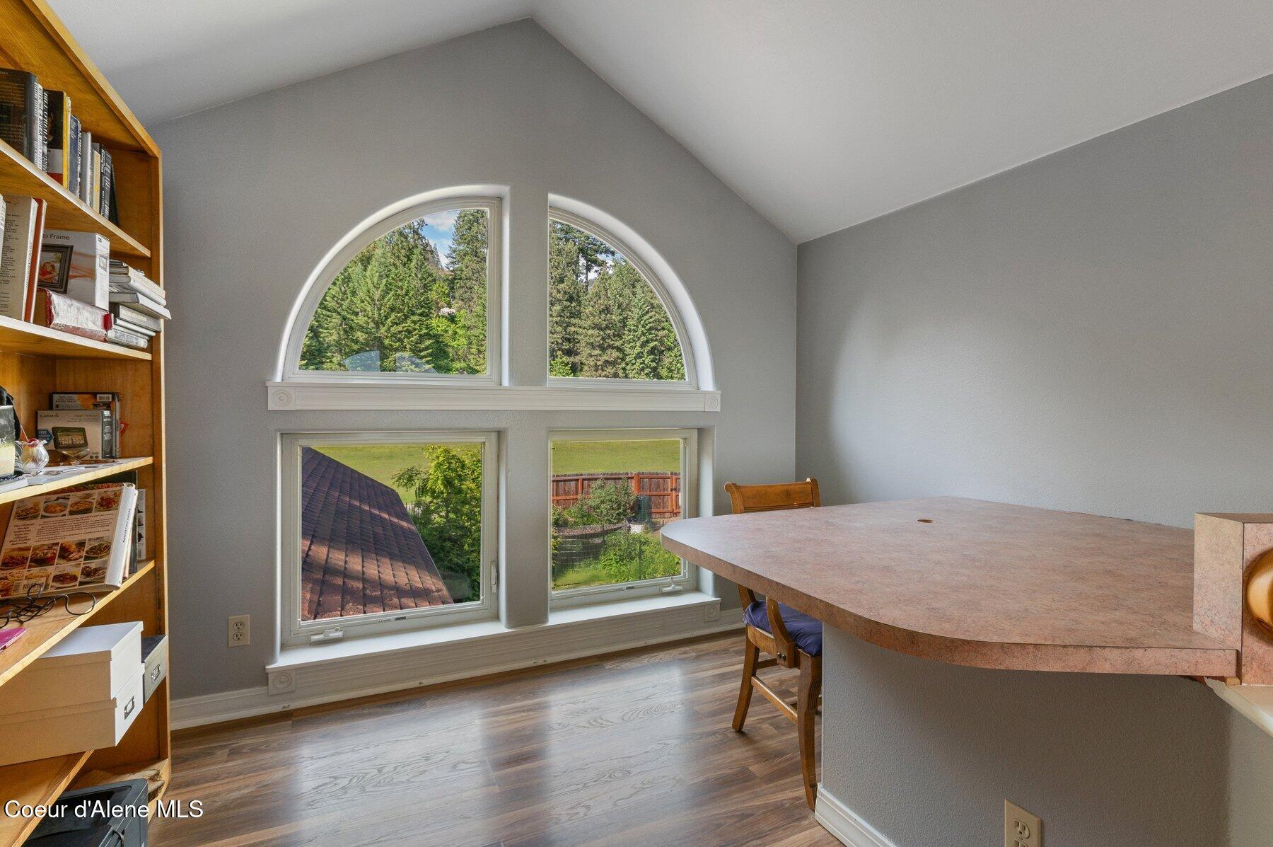 311 School Road Hope, ID 83836 - Photo 30 of 60 Office Area - Upstairs