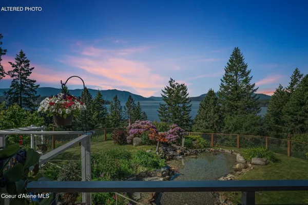 $999,999 | 311 School Road, Hope, ID 83836