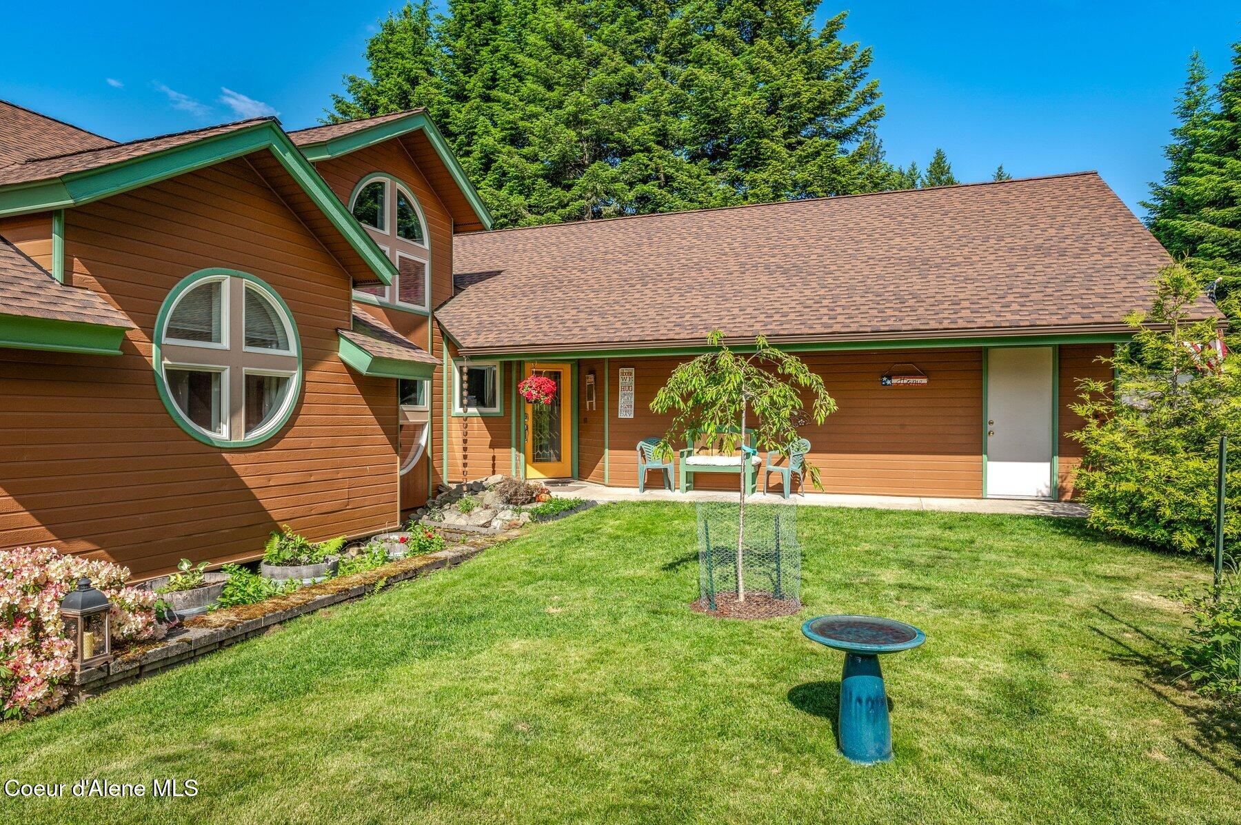 311 School Road Hope, ID 83836 - Photo 35 of 60 Home Sweet Home