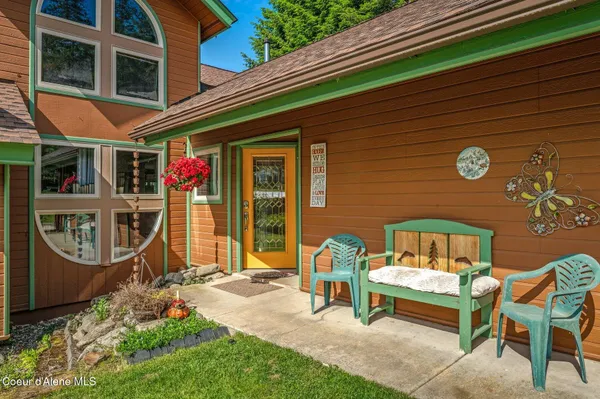 $999,999 | 311 School Road, Hope, ID 83836