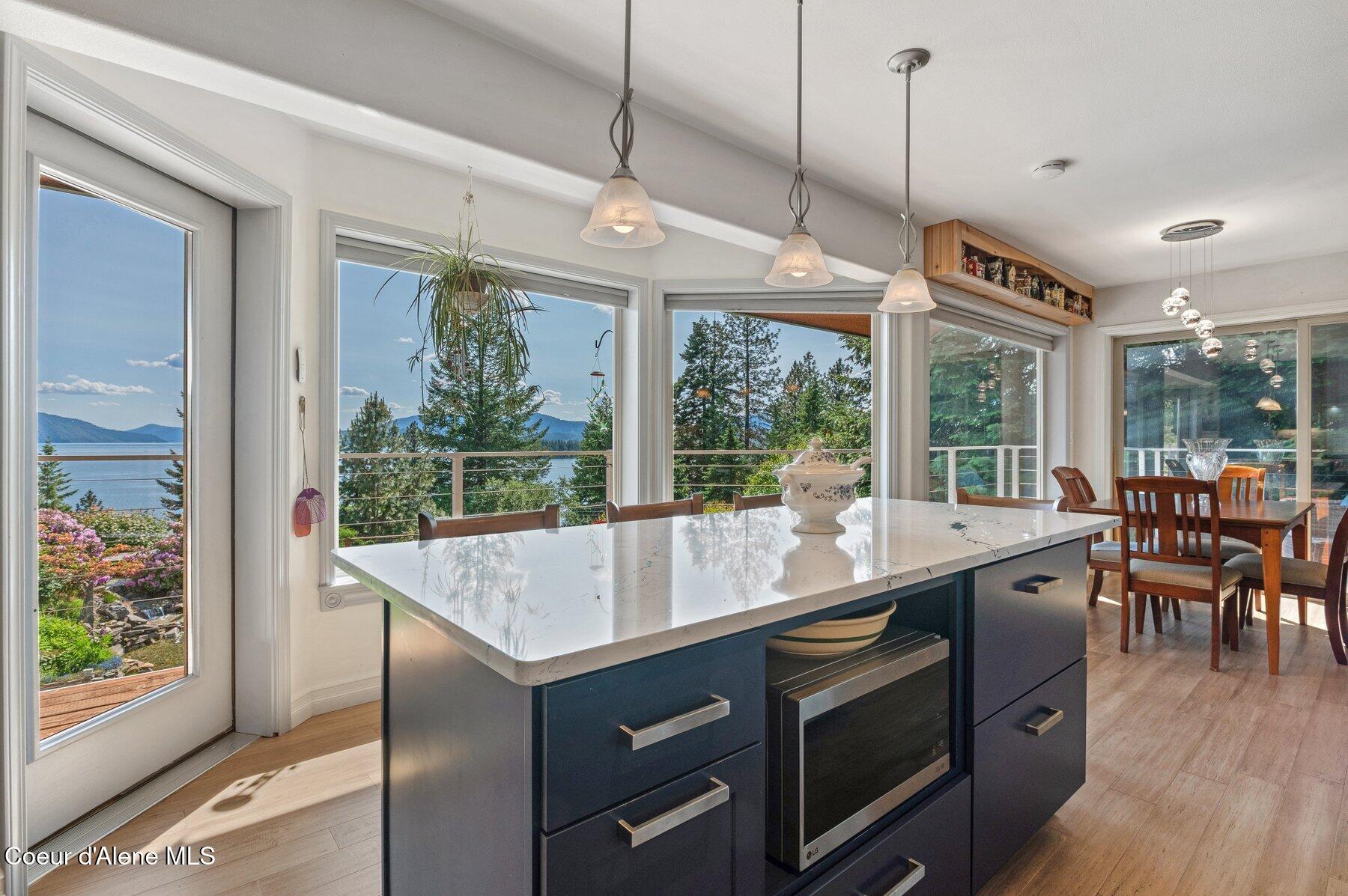 311 School Road Hope, ID 83836 - Photo 39 of 60 Kitchen