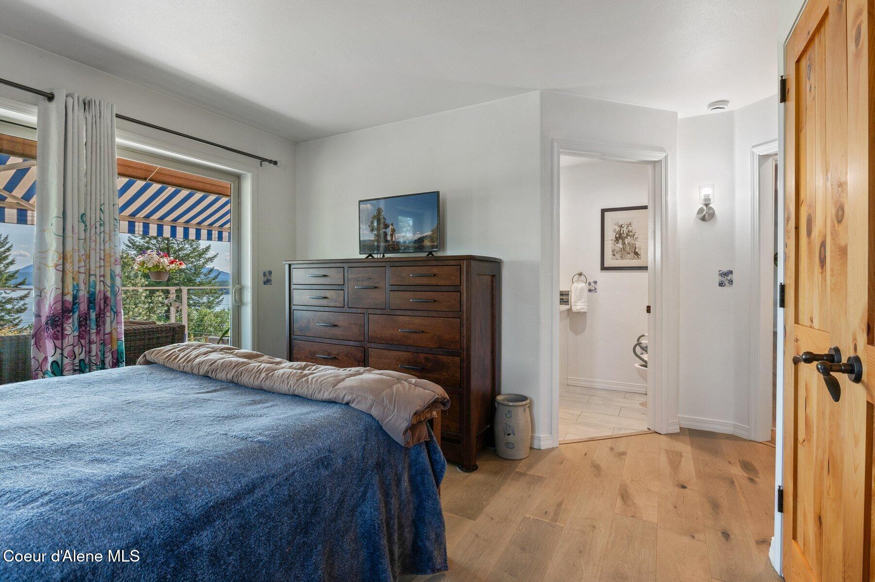 311 School Road Hope, ID 83836 - Photo 45 of 60 Primary Ensuite Bedroom 2