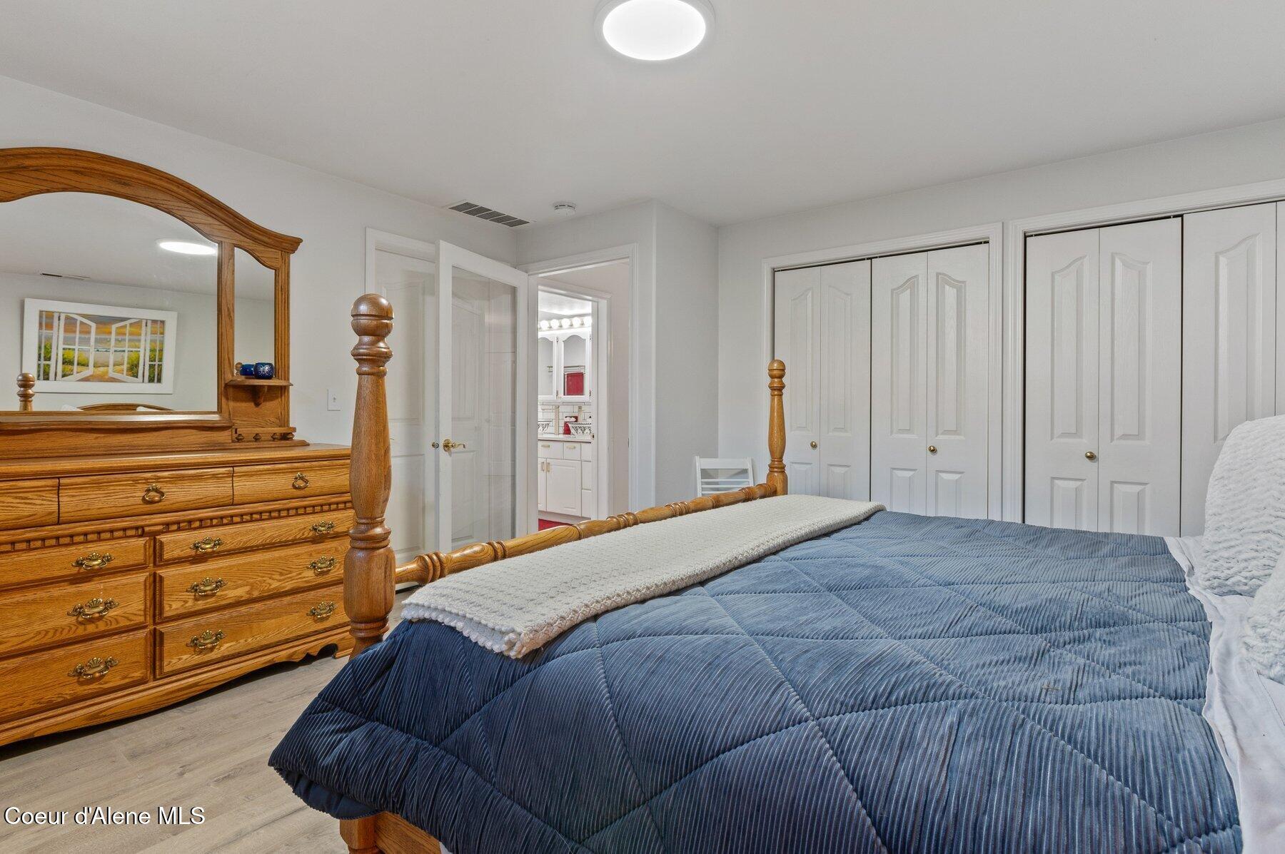 311 School Road Hope, ID 83836 - Photo 56 of 60 Bedroom 4