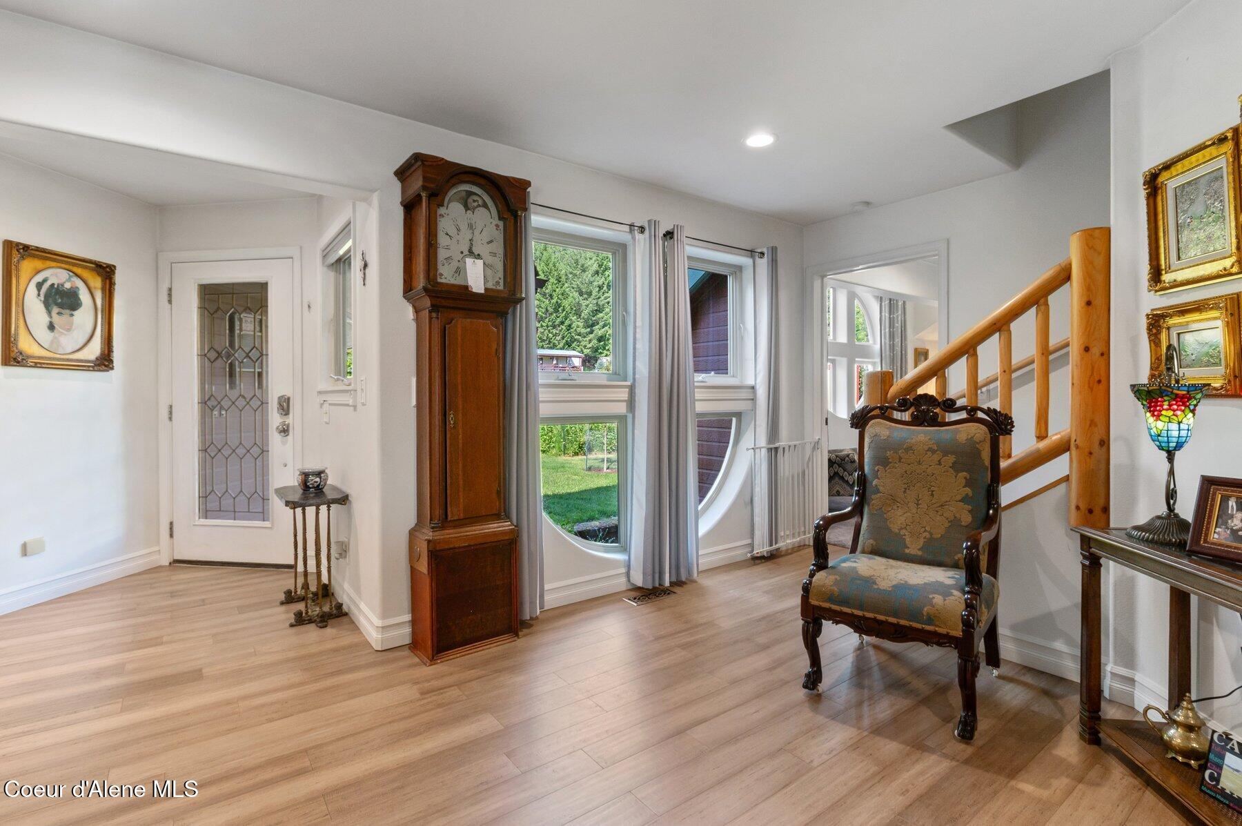 311 School Road Hope, ID 83836 - Photo 8 of 60 Formal Entry