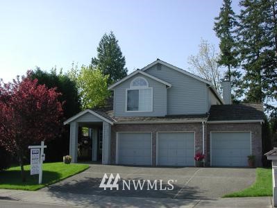 4517 Northeast 21st Place Renton, WA 98059 - Photo 1 of 1