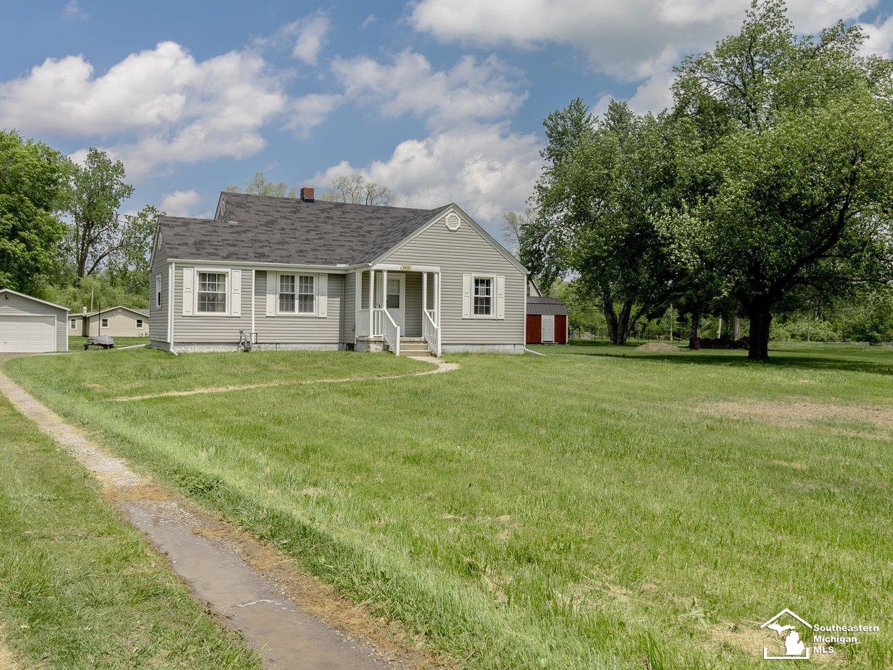 4400 St Anthony Road Temperance, MI 48182 - Photo 3 of 30