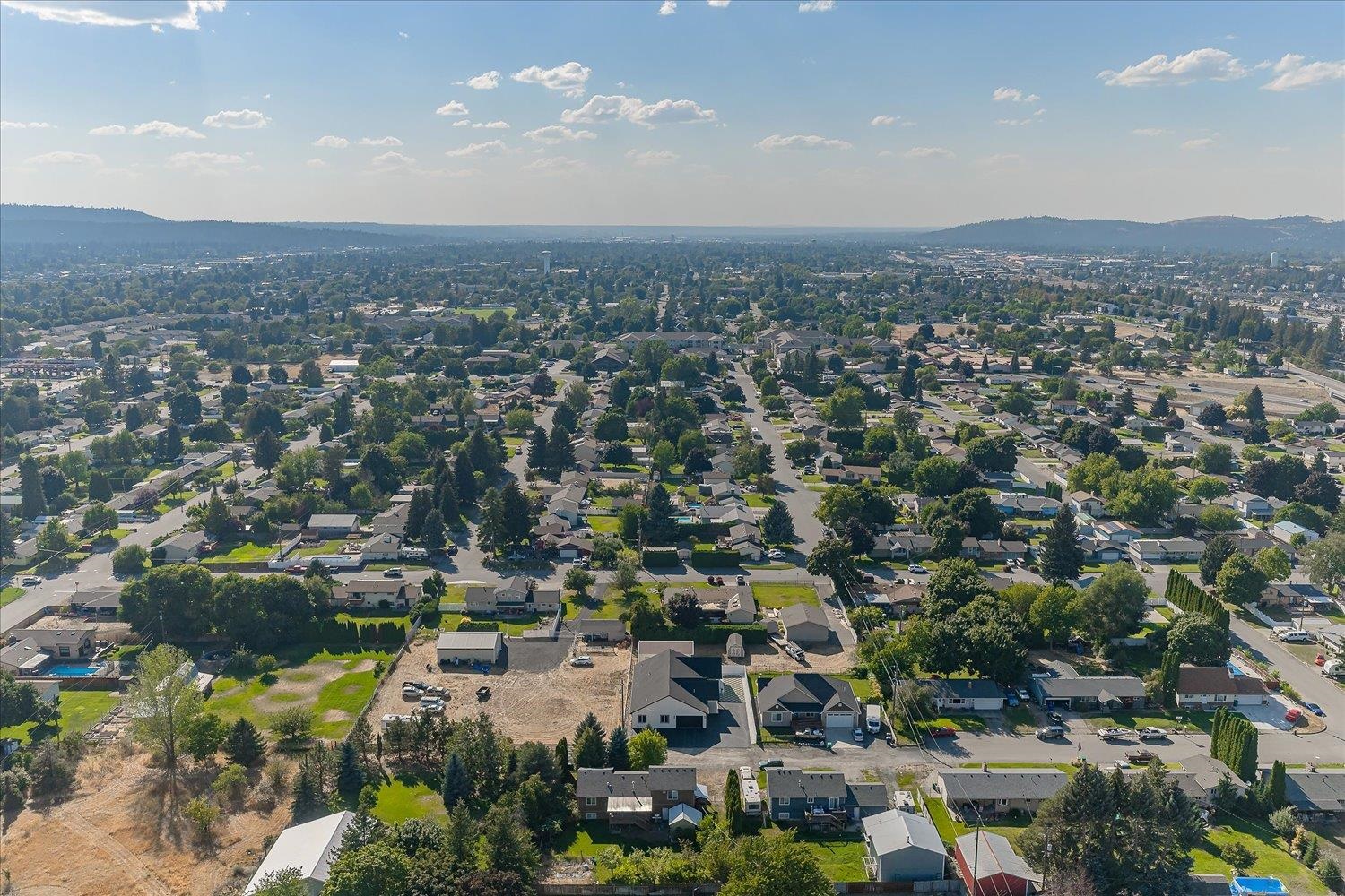1109 North Rees Lane Spokane Valley, WA 99216 - Photo 45 of 45 Gallery Image 45