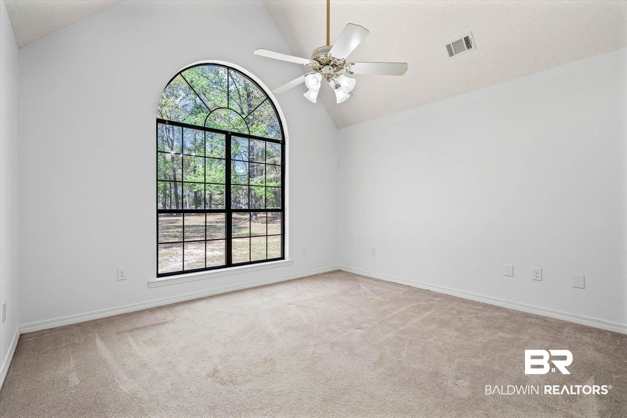 9770 Lakeview Road Bay Minette, AL 36507 - Photo 21 of 44 2nd Bedroom
