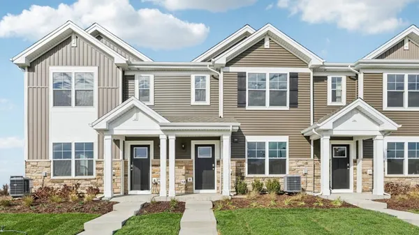 $336,990 | 2310 Noble Lane, Yorkville, IL 60560