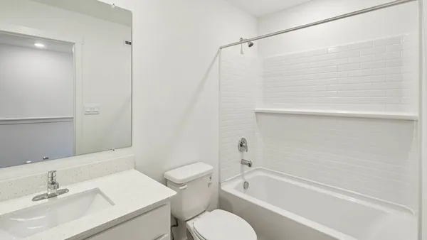 a bathroom with a sink and a bathtub