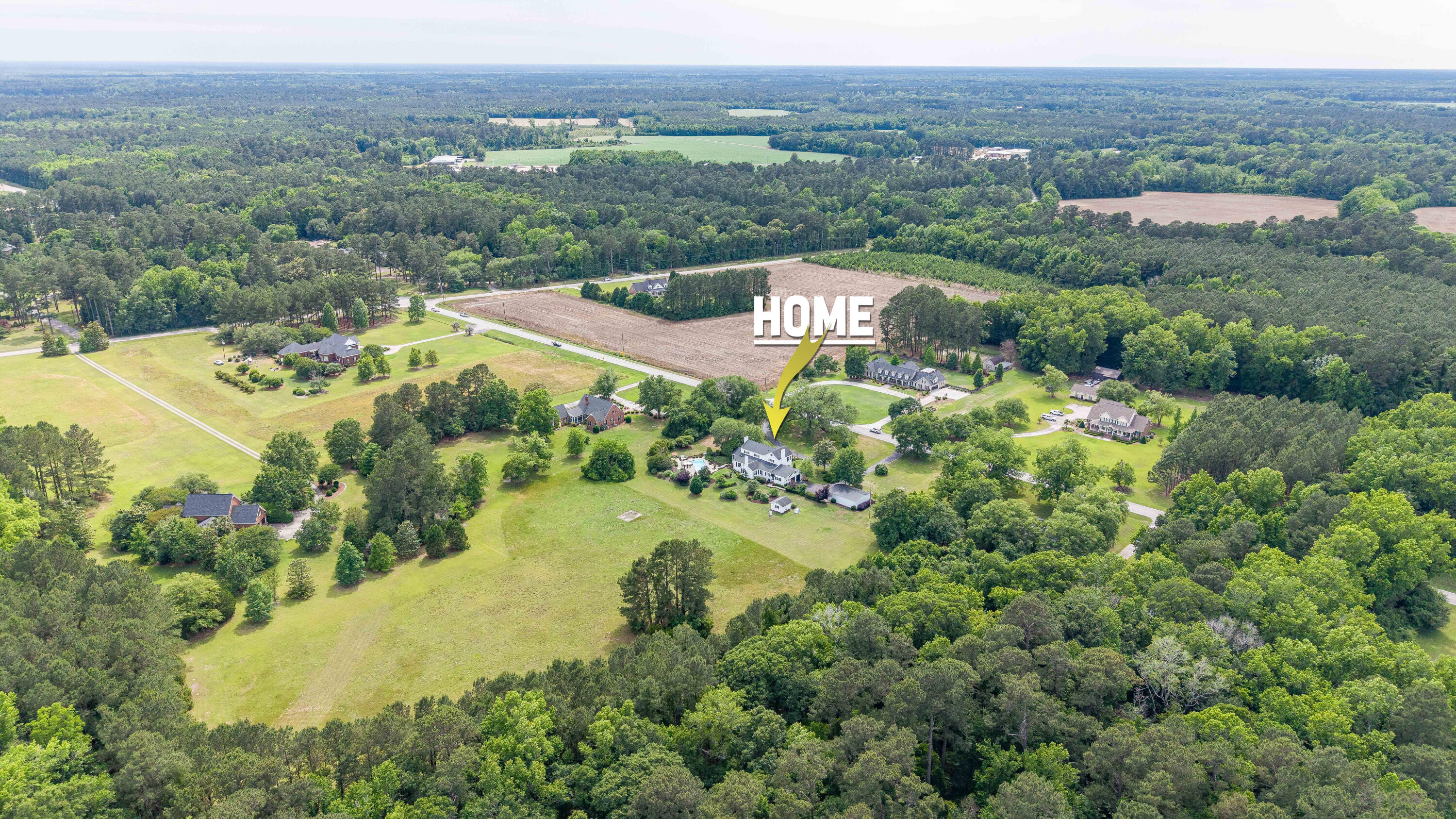 2729 Camden Road Holly Hill, SC 29059 - Photo 100 of 107