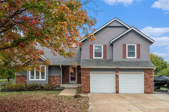$385,000 | 14805 South Brougham Drive, Olathe, KS 66062