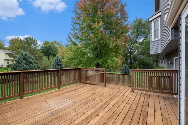 $385,000 | 14805 South Brougham Drive, Olathe, KS 66062