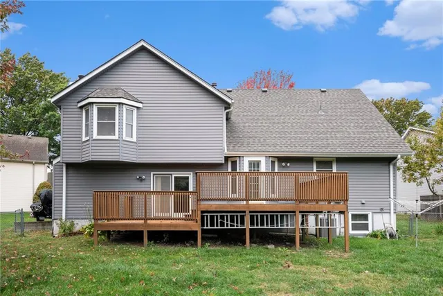 $385,000 | 14805 South Brougham Drive, Olathe, KS 66062