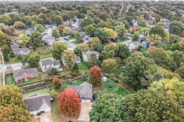 $385,000 | 14805 South Brougham Drive, Olathe, KS 66062