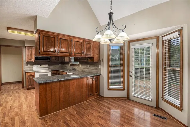 $385,000 | 14805 South Brougham Drive, Olathe, KS 66062