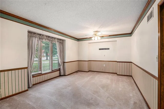 $385,000 | 14805 South Brougham Drive, Olathe, KS 66062