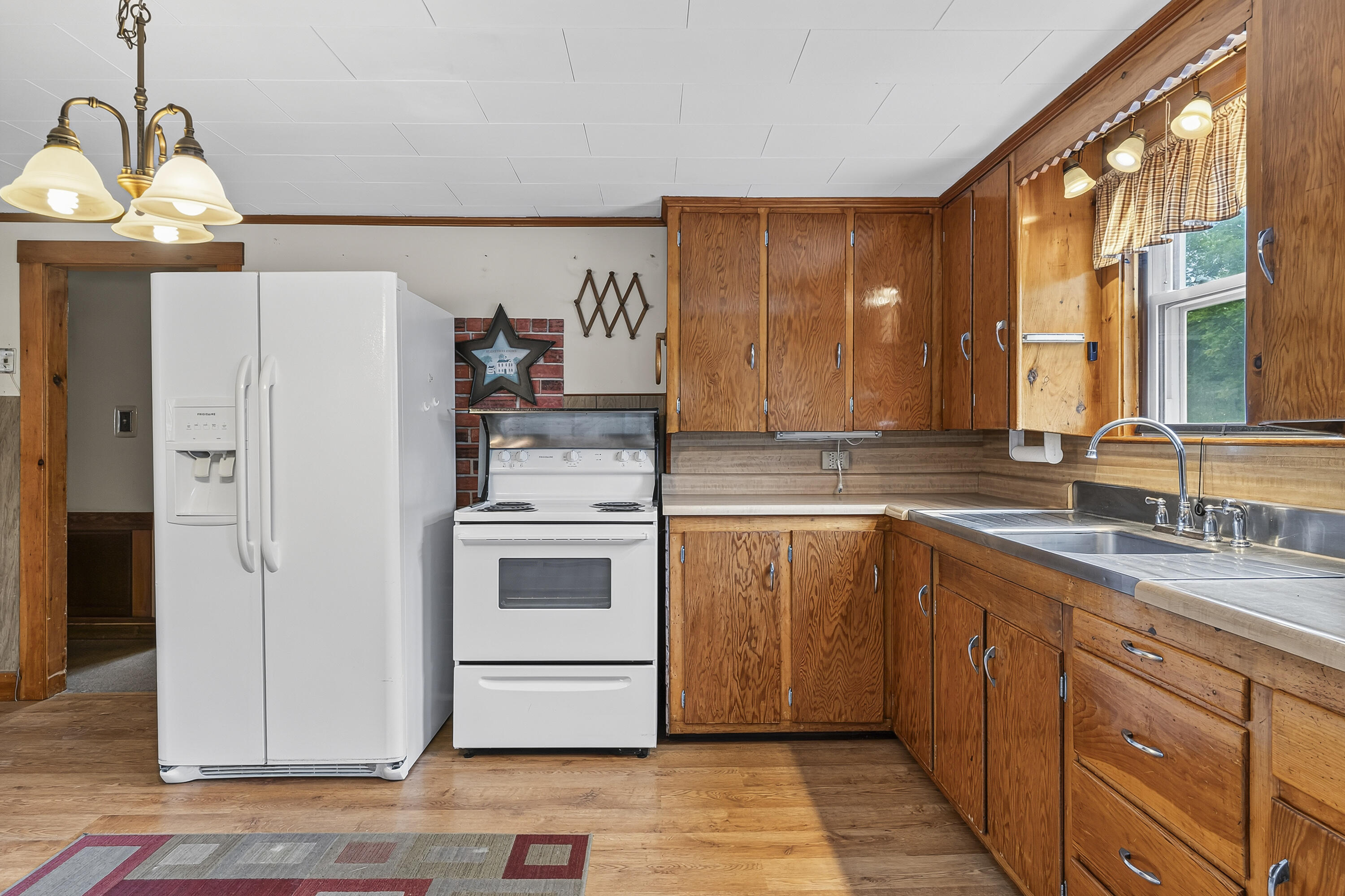 233 Mills Road Whitefield, ME 04353 - Photo 3 of 68 233 Mills Rd_113