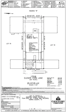 $319,900 | 17018 Clover Fern Lane, Waller, TX 77484
