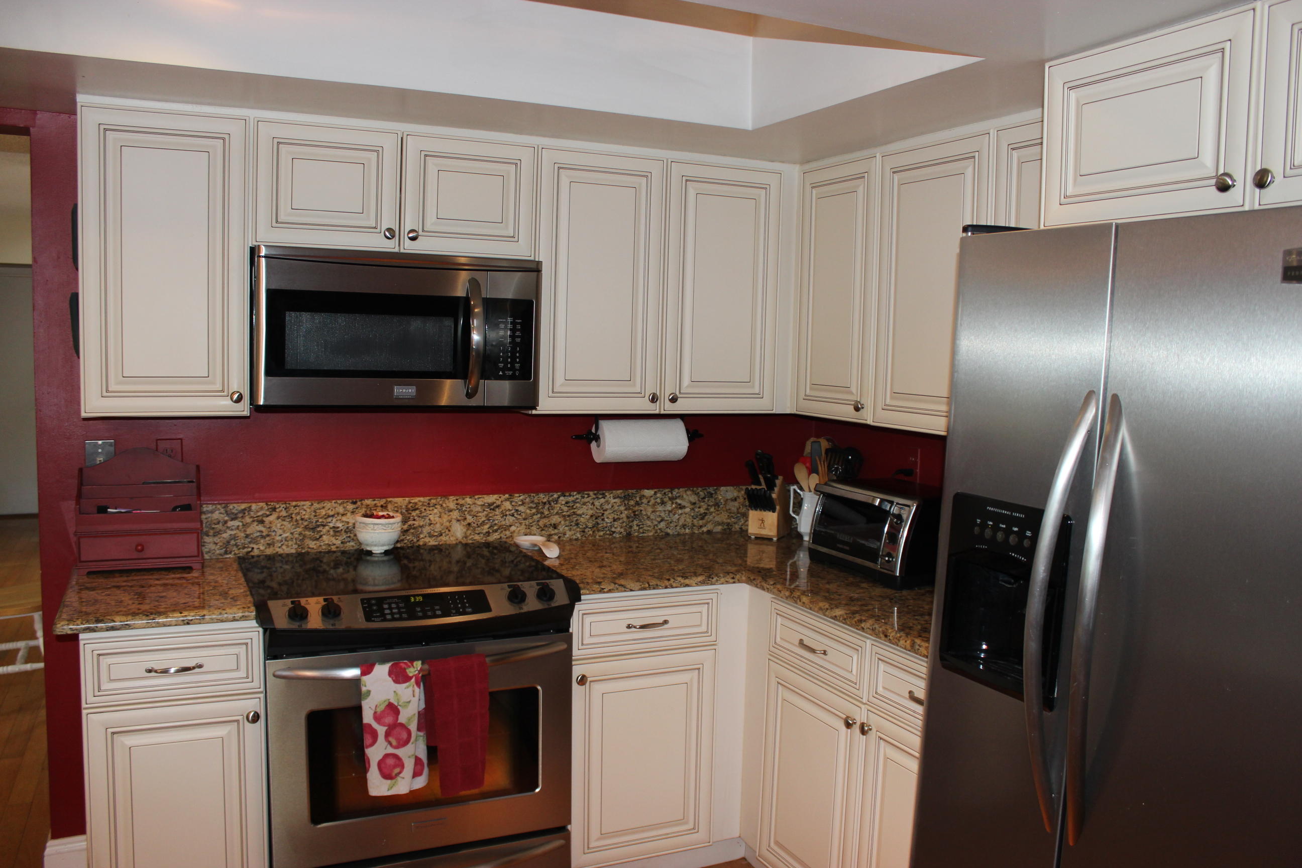 5104 Coronado Ridge Boca Raton, FL 33431 - Photo 5 of 24 Kitchen
