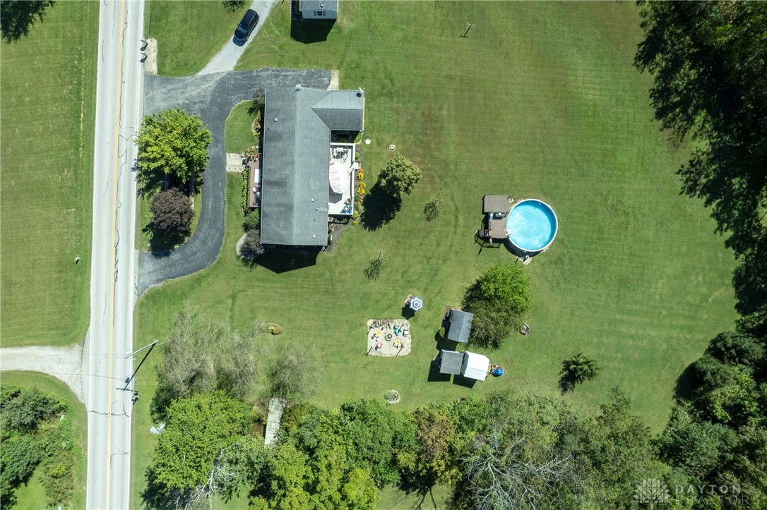 6346 Fair Ridge Road Hillsboro, OH 45133 - Photo 38 of 45