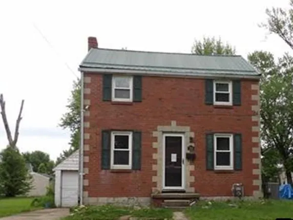 $41,600 | 799 Wengler Avenue, Sharon, PA 16146