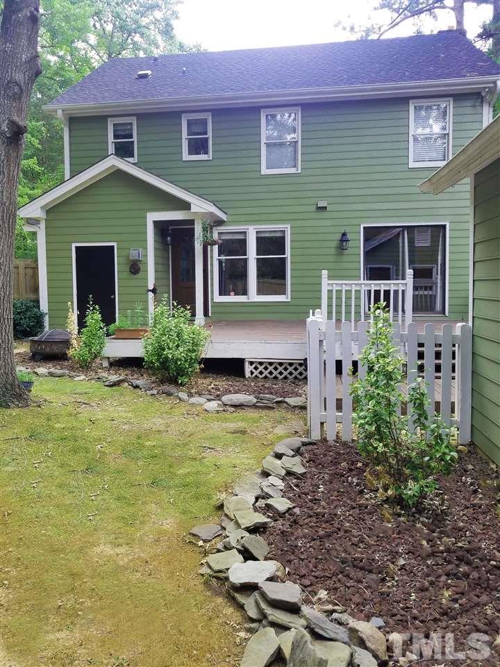 4113 Pleasant Grove Church Road Raleigh, NC 27613 - Photo 3 of 26