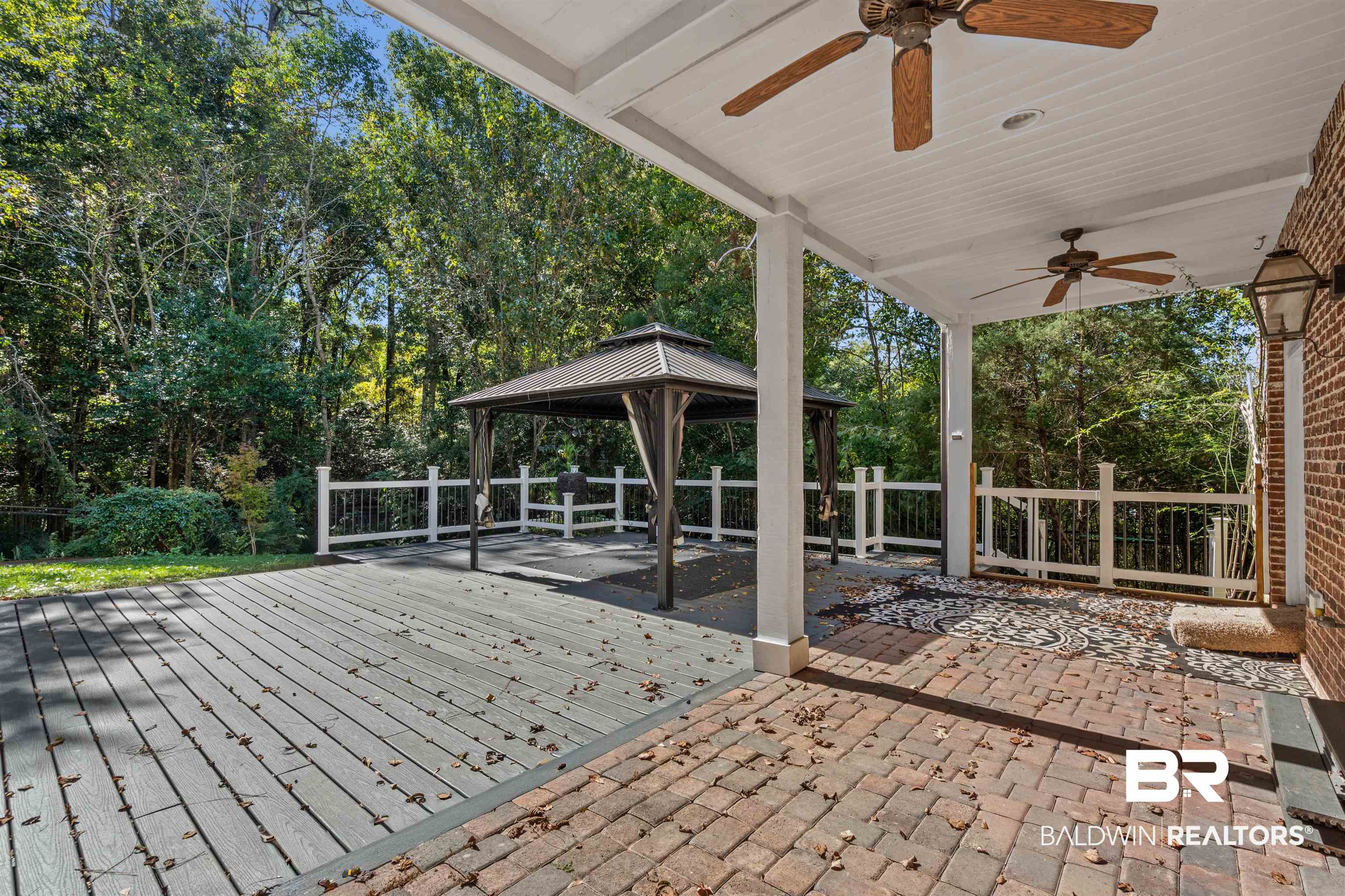 6591 Lubarrett Way South Mobile, AL 36695 - Photo 32 of 57