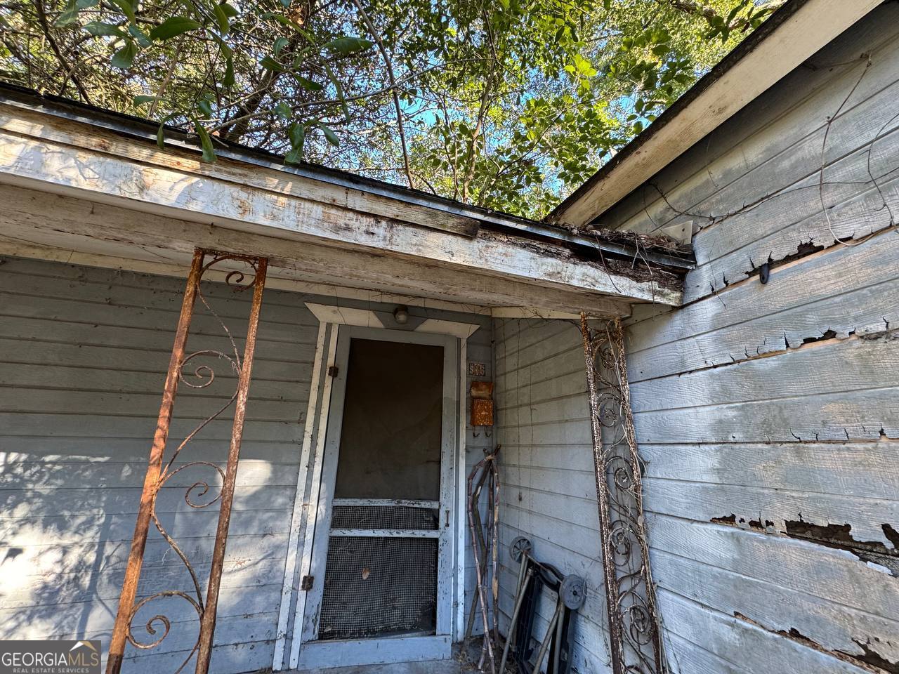 916 Gordon Street Brunswick, GA 31520 - Photo 39 of 77